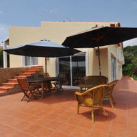 House in Portugal, Albufeira