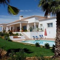 Villa in Portugal, Algarve, 288 sq.m.