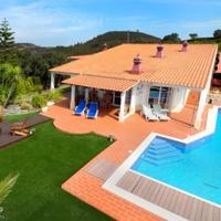 Вилла в Португалии, Албуфейра