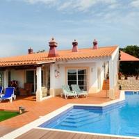 Вилла в Португалии, Албуфейра