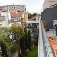 Пентхаус в Португалии, Албуфейра