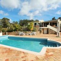 Вилла в Португалии, Албуфейра