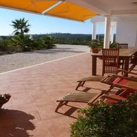 Villa in Portugal, Algarve, 288 sq.m.