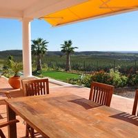 Villa in Portugal, Algarve, 288 sq.m.