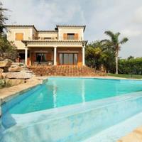 Вилла в Португалии, Албуфейра