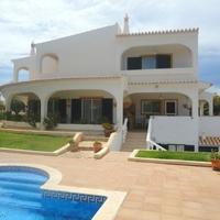 Вилла в Португалии, Албуфейра