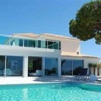 Вилла в Португалии, Албуфейра