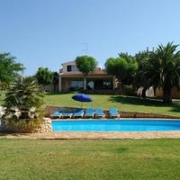 Вилла в Португалии, Албуфейра