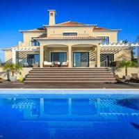 Вилла в Португалии, Албуфейра