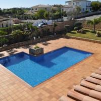 Вилла в Португалии, Албуфейра