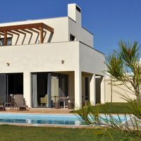 Villa in Portugal, Algarve, 110 sq.m.