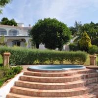 Вилла в Португалии, Албуфейра