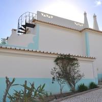Townhouse in Portugal, Albufeira
