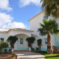 Townhouse in Portugal, Albufeira