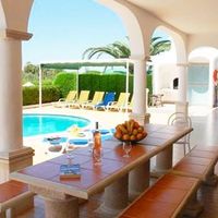 Villa in Portugal, Algarve, 360 sq.m.