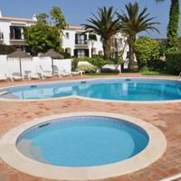 Townhouse in Portugal, Albufeira