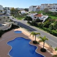 Flat in Portugal, Albufeira
