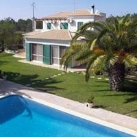 Вилла в Португалии, Алгарви, 265 кв.м.