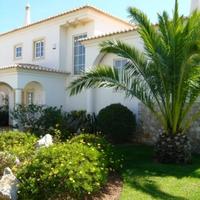 Вилла в Португалии, Албуфейра