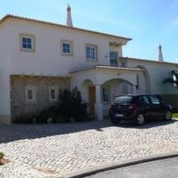 Вилла в Португалии, Албуфейра