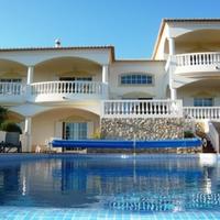 Вилла в Португалии, Албуфейра