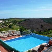 Вилла в Португалии, Албуфейра