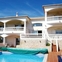 Вилла в Португалии, Албуфейра