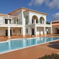Вилла в Португалии, Албуфейра