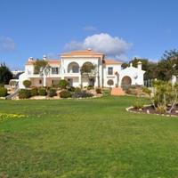 Вилла в Португалии, Албуфейра