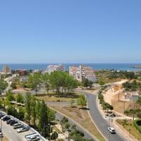 Flat in Portugal, Albufeira