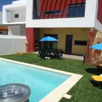 Дом в Португалии, Албуфейра