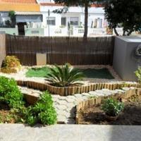 Дом в Португалии, Албуфейра