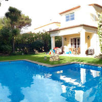 Villa in Portugal, Albufeira