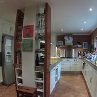 Villa in Portugal, Albufeira