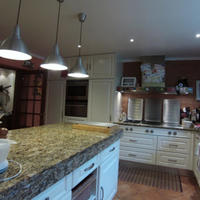 Villa in Portugal, Albufeira