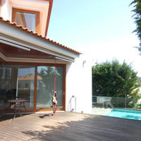 Вилла в Португалии, Албуфейра