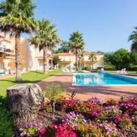 Дом в Португалии, Албуфейра