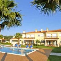 Дом в Португалии, Албуфейра