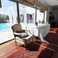 Вилла в Португалии, Албуфейра