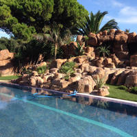 Вилла в Португалии, Албуфейра