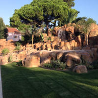 Вилла в Португалии, Албуфейра