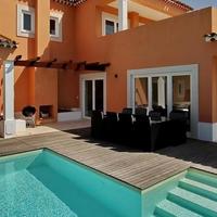 Вилла в Португалии, Албуфейра