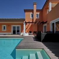 Вилла в Португалии, Албуфейра