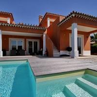 Вилла в Португалии, Албуфейра