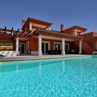 Вилла в Португалии, Албуфейра