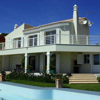 Вилла в Португалии, Албуфейра