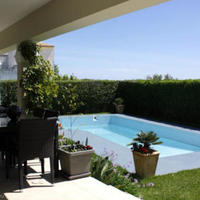 Вилла в Португалии, Албуфейра