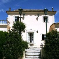 Villa in Portugal, Algarve, 475 sq.m.