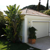 Вилла в Португалии, Албуфейра