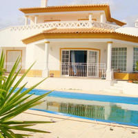 Вилла в Португалии, Албуфейра